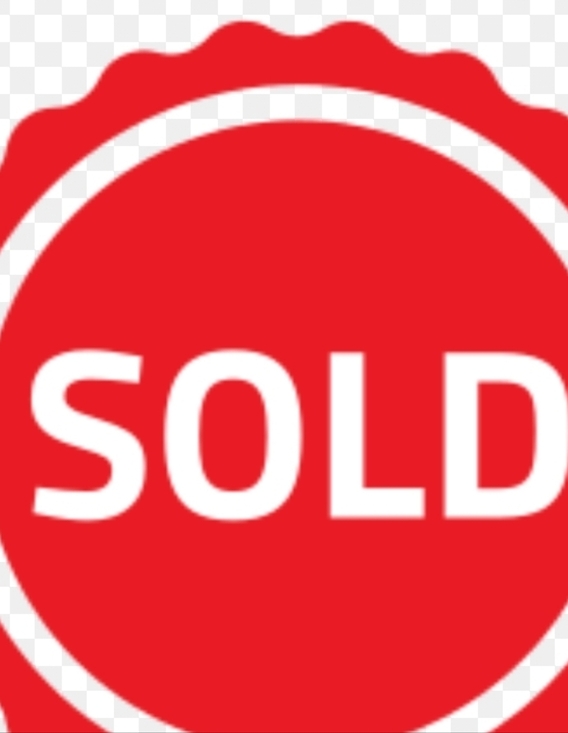 Accessories - SOLD